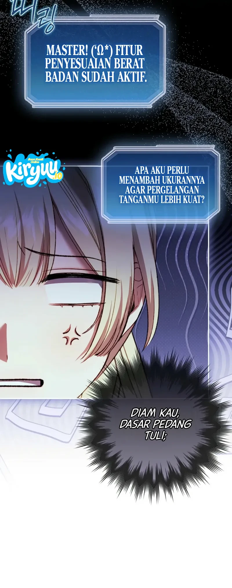 Sister-in-law of the Heroine in a Childcare Novel Chapter 31 Gambar 12