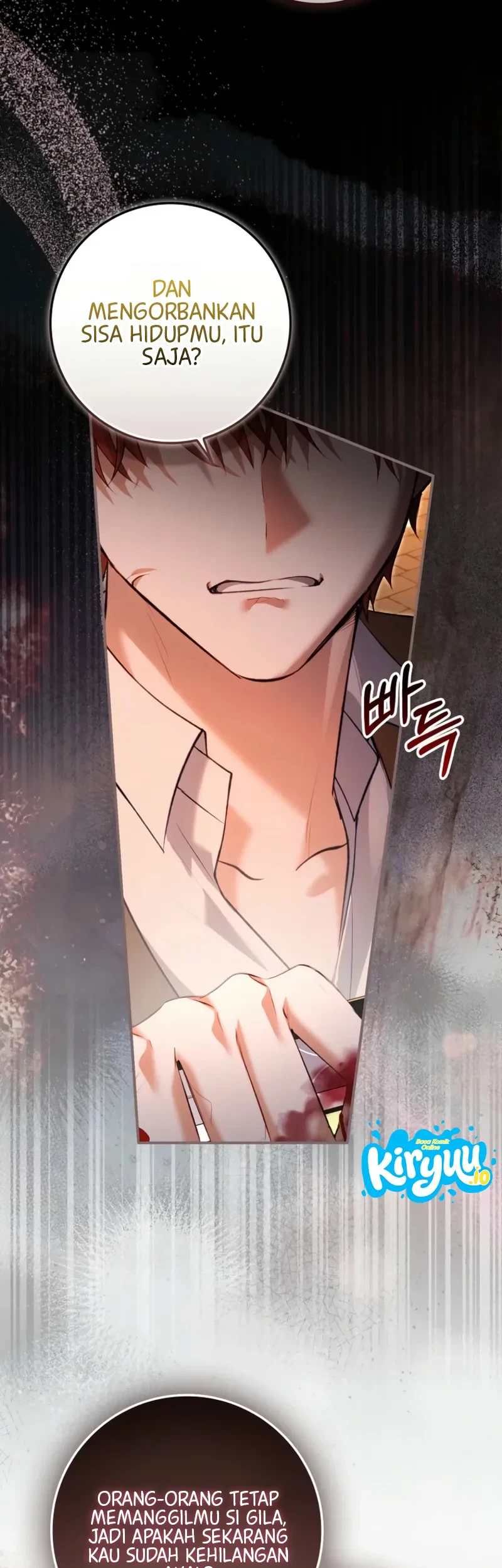 Sister-in-law of the Heroine in a Childcare Novel Chapter 31 Gambar 15