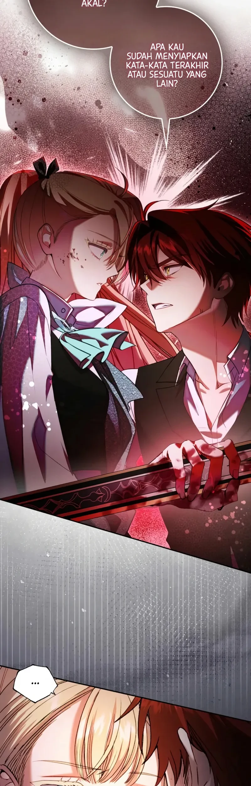 Sister-in-law of the Heroine in a Childcare Novel Chapter 31 Gambar 16