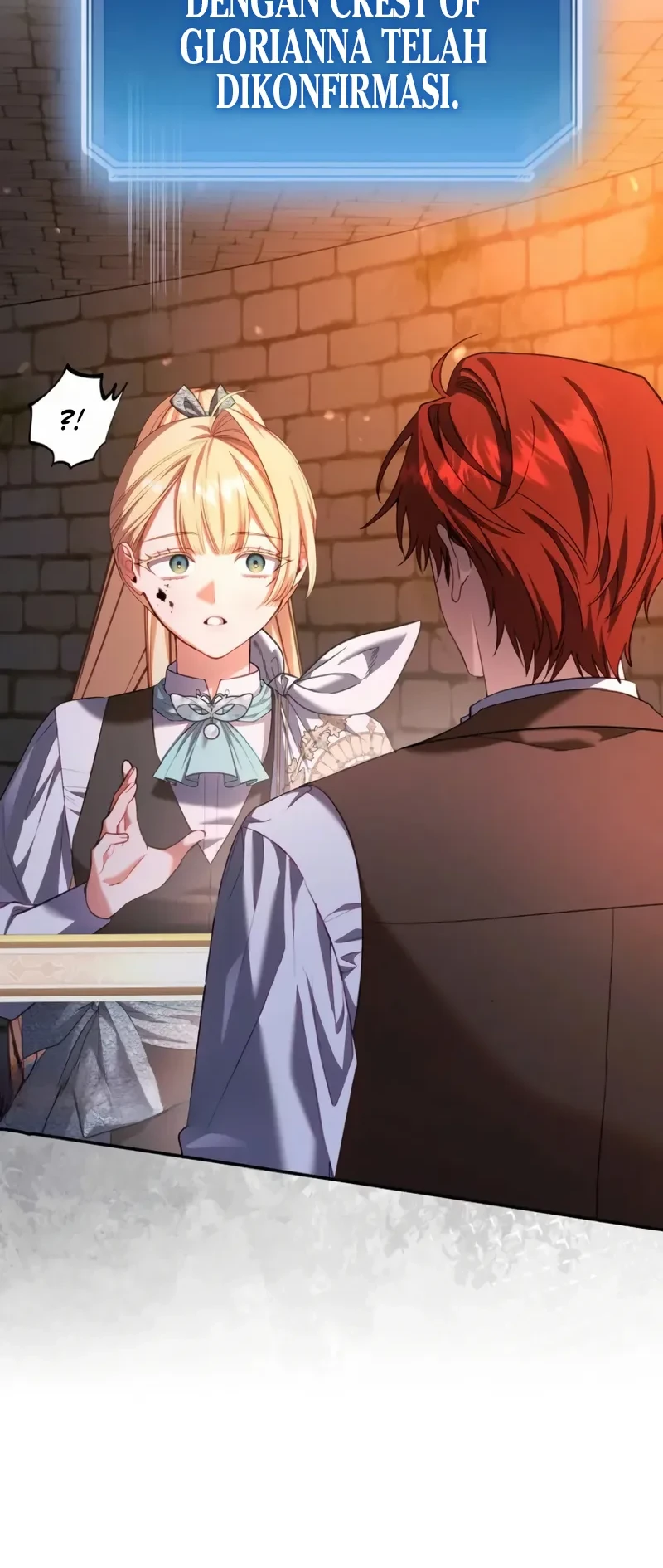 Sister-in-law of the Heroine in a Childcare Novel Chapter 31 Gambar 21