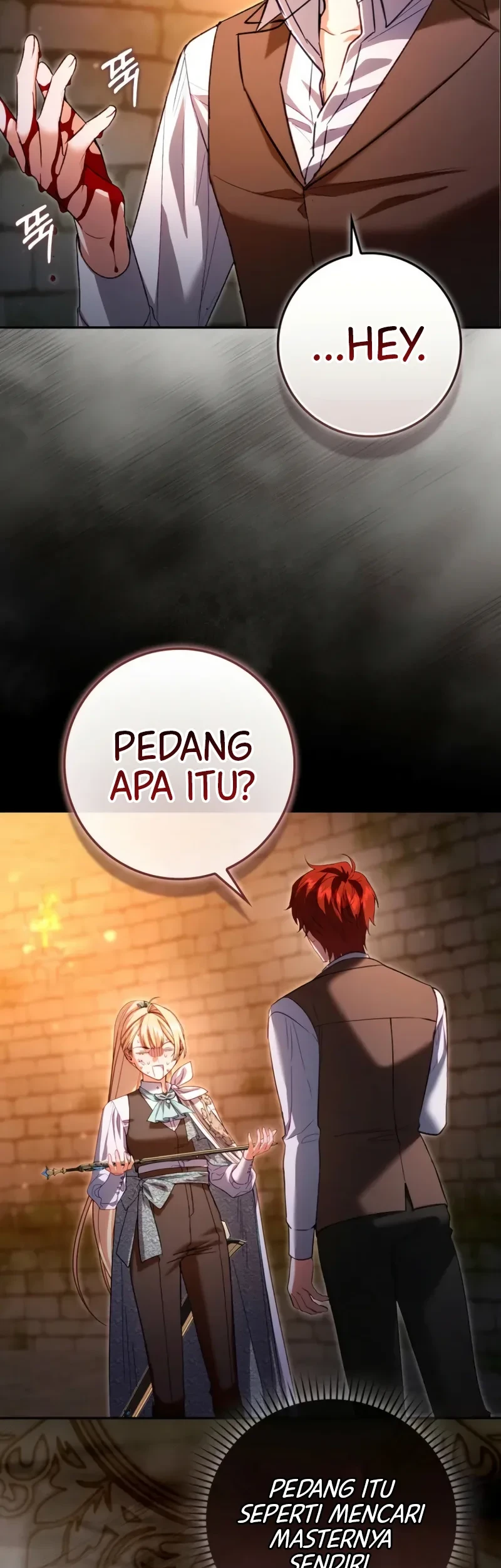 Sister-in-law of the Heroine in a Childcare Novel Chapter 31 Gambar 29