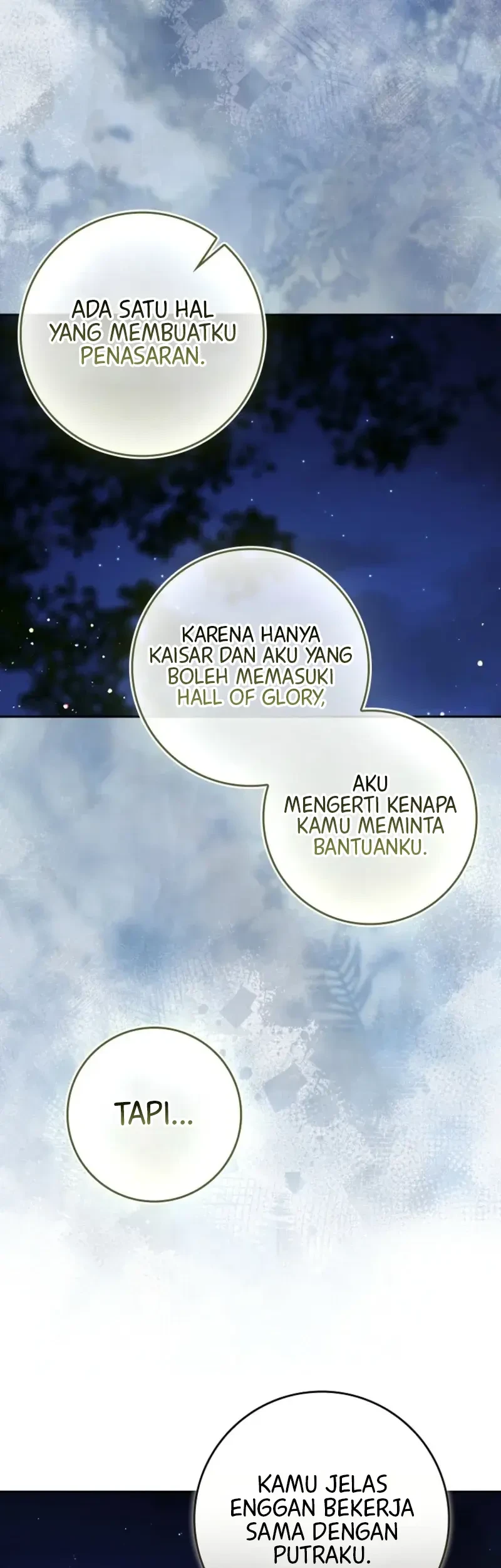 Sister-in-law of the Heroine in a Childcare Novel Chapter 32 Gambar 33