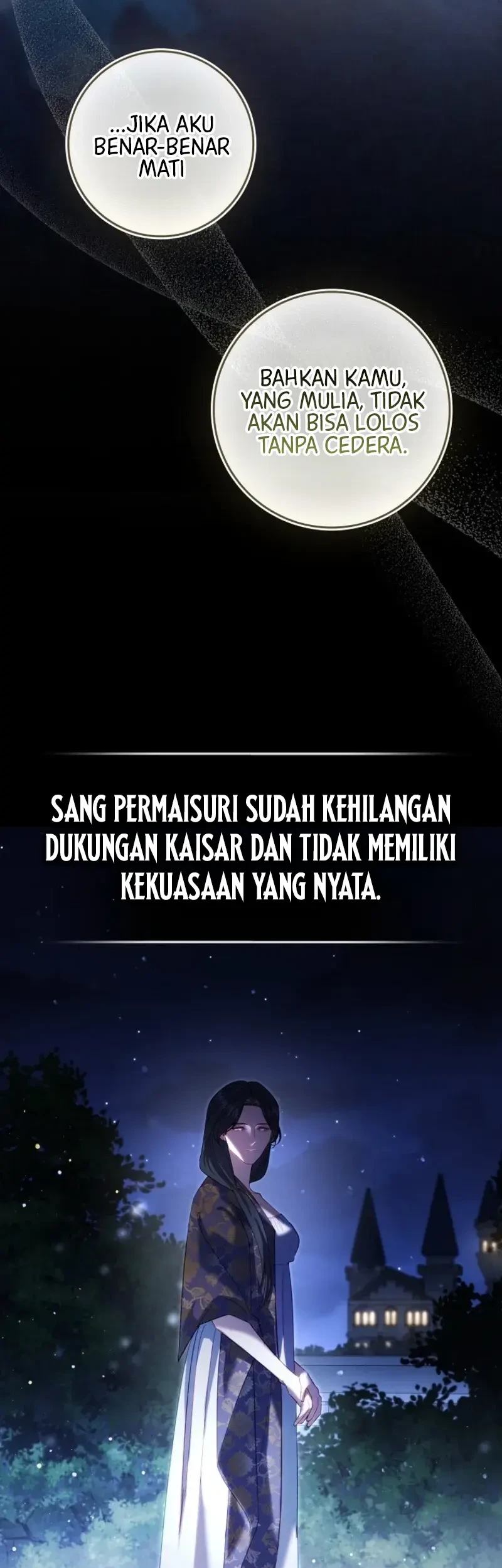 Sister-in-law of the Heroine in a Childcare Novel Chapter 32 Gambar 35