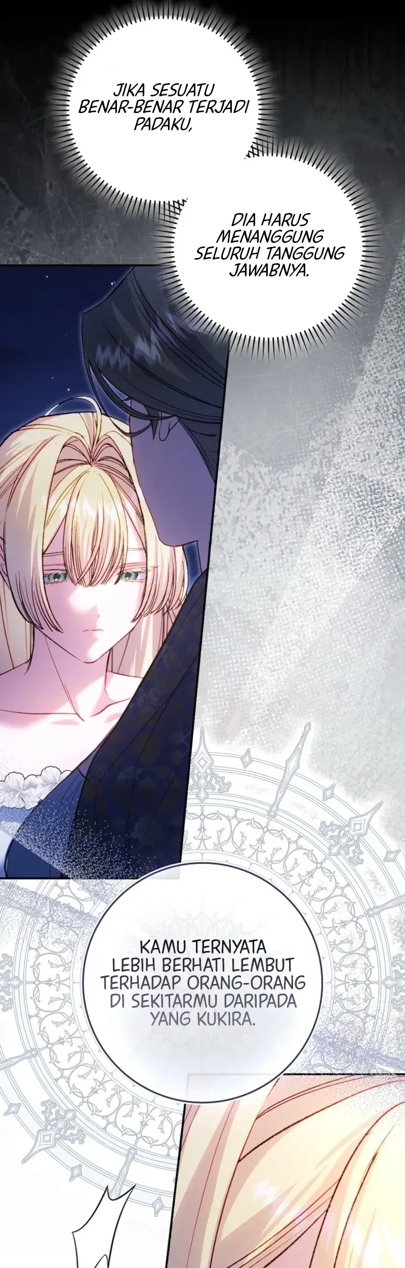 Sister-in-law of the Heroine in a Childcare Novel Chapter 32 Gambar 37