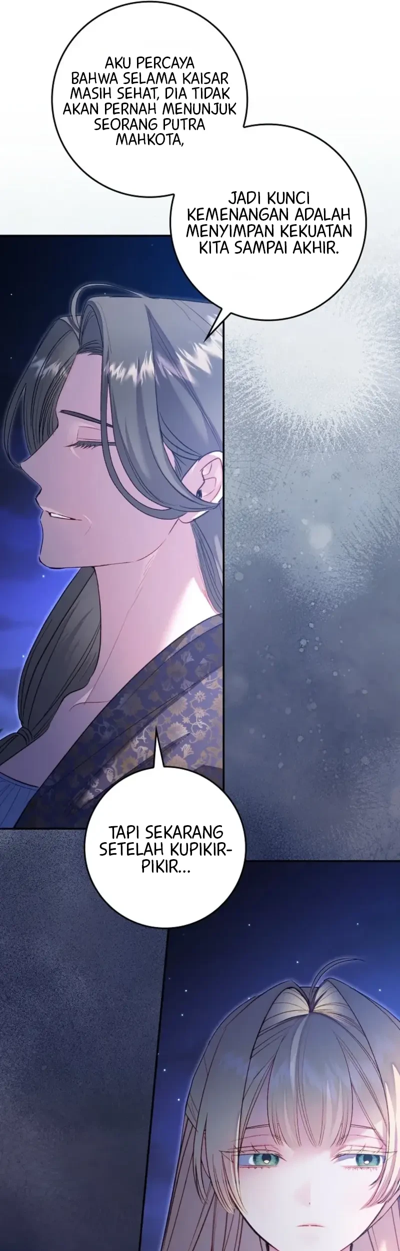 Sister-in-law of the Heroine in a Childcare Novel Chapter 32 Gambar 41