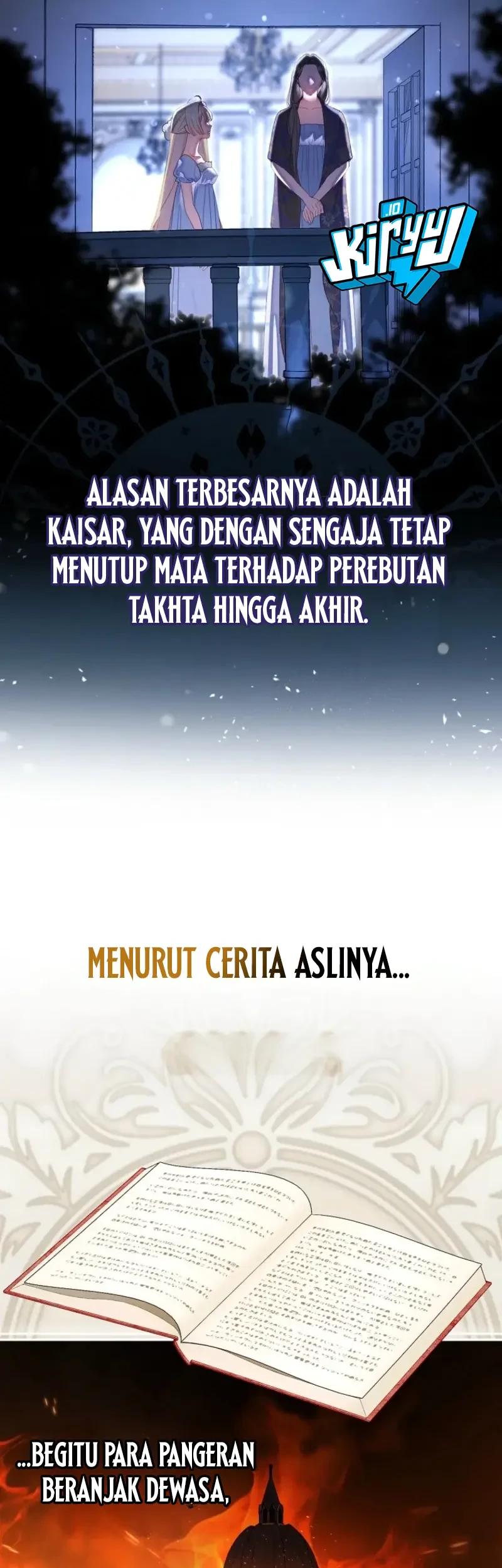 Sister-in-law of the Heroine in a Childcare Novel Chapter 32 Gambar 43