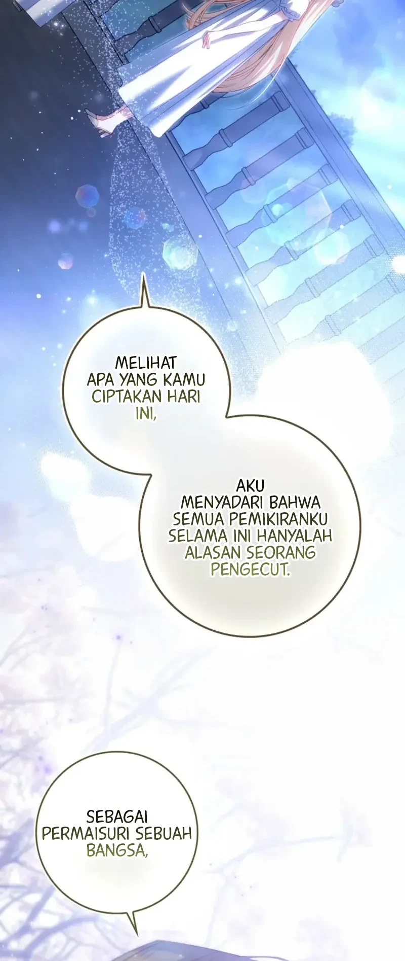 Sister-in-law of the Heroine in a Childcare Novel Chapter 32 Gambar 52