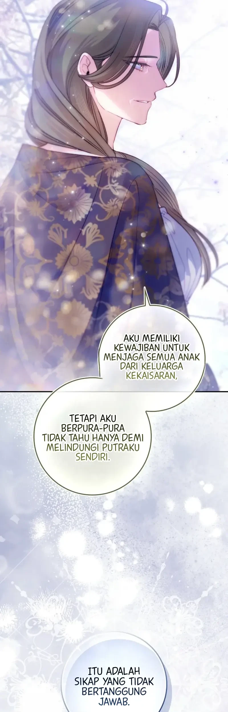 Sister-in-law of the Heroine in a Childcare Novel Chapter 32 Gambar 53