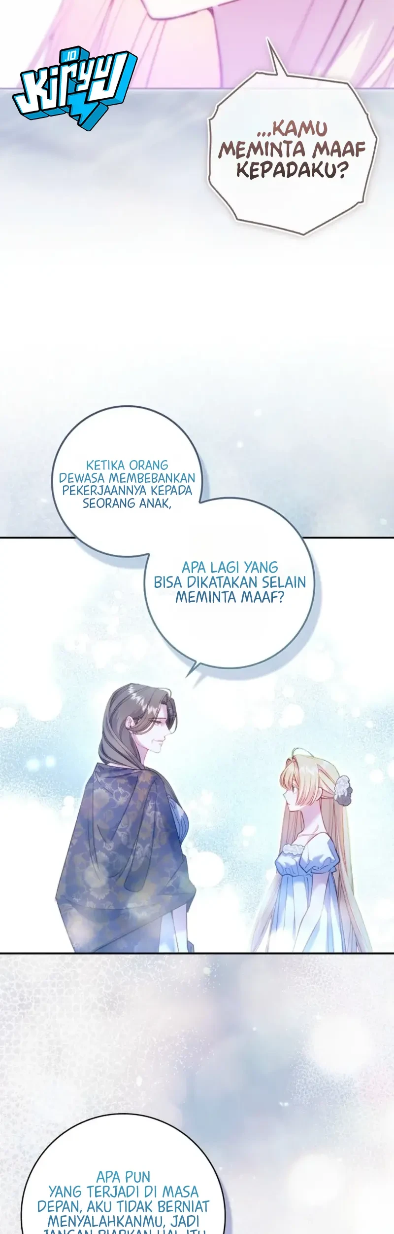 Sister-in-law of the Heroine in a Childcare Novel Chapter 32 Gambar 55