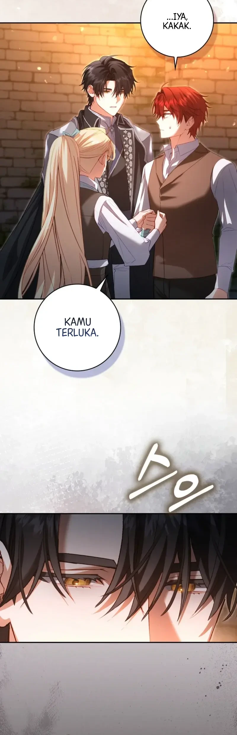 Sister-in-law of the Heroine in a Childcare Novel Chapter 32 Gambar 5