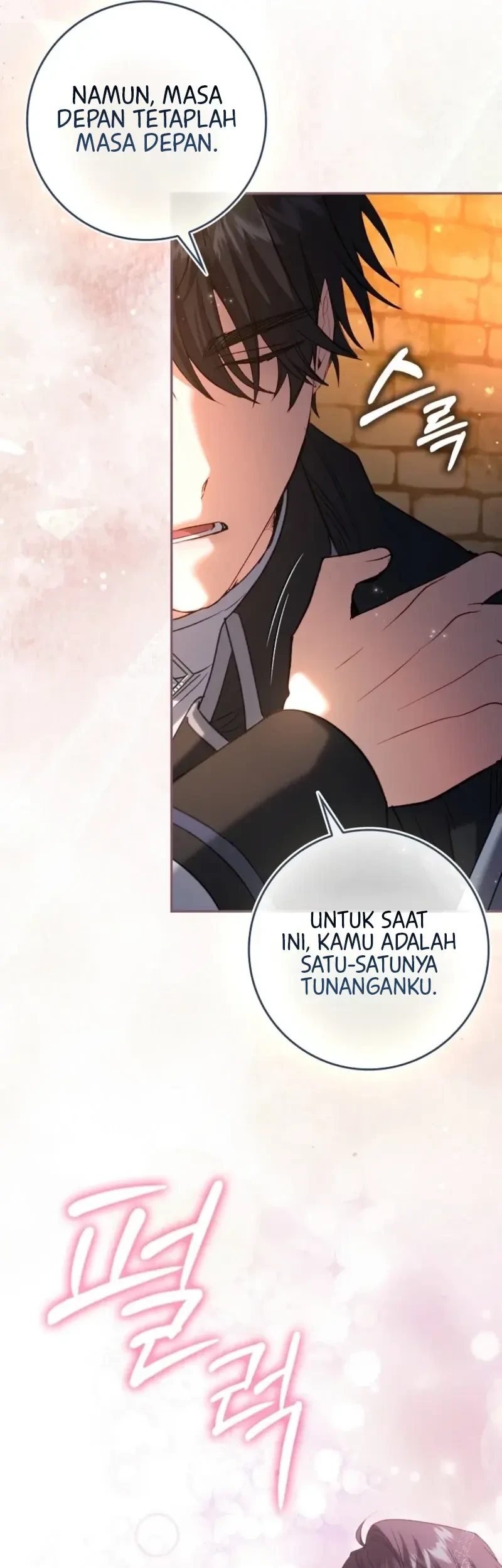 Sister-in-law of the Heroine in a Childcare Novel Chapter 32 Gambar 18