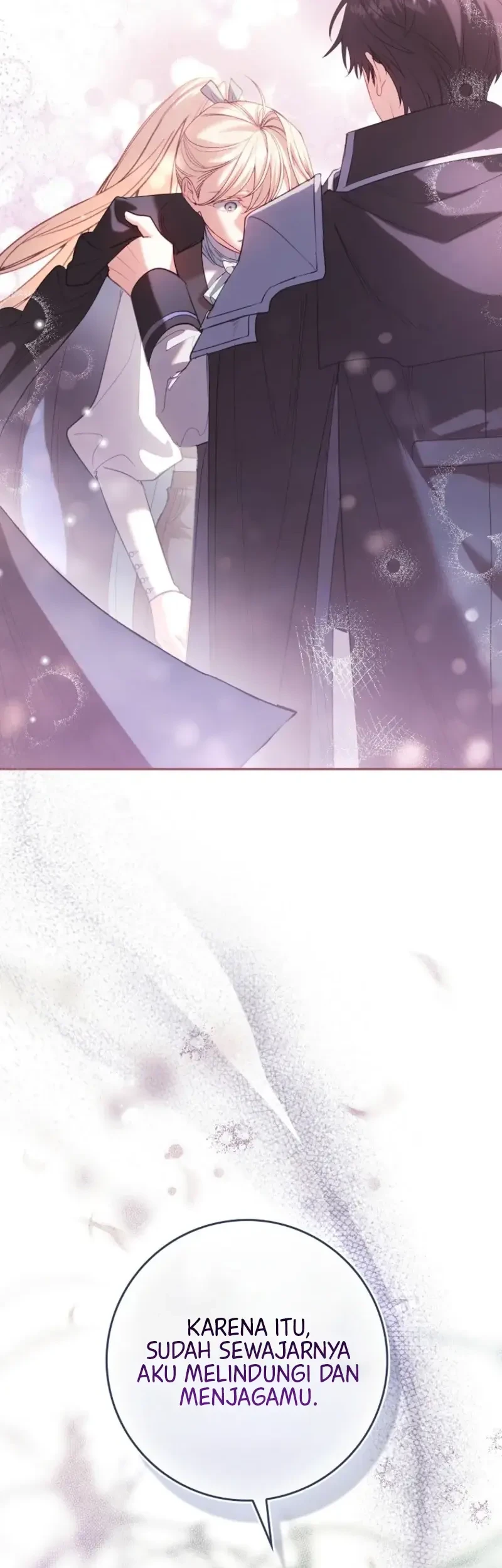 Sister-in-law of the Heroine in a Childcare Novel Chapter 32 Gambar 19