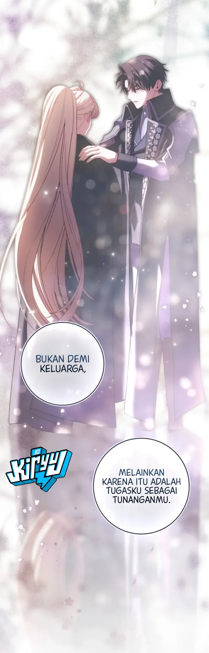 Sister-in-law of the Heroine in a Childcare Novel Chapter 32 Gambar 20