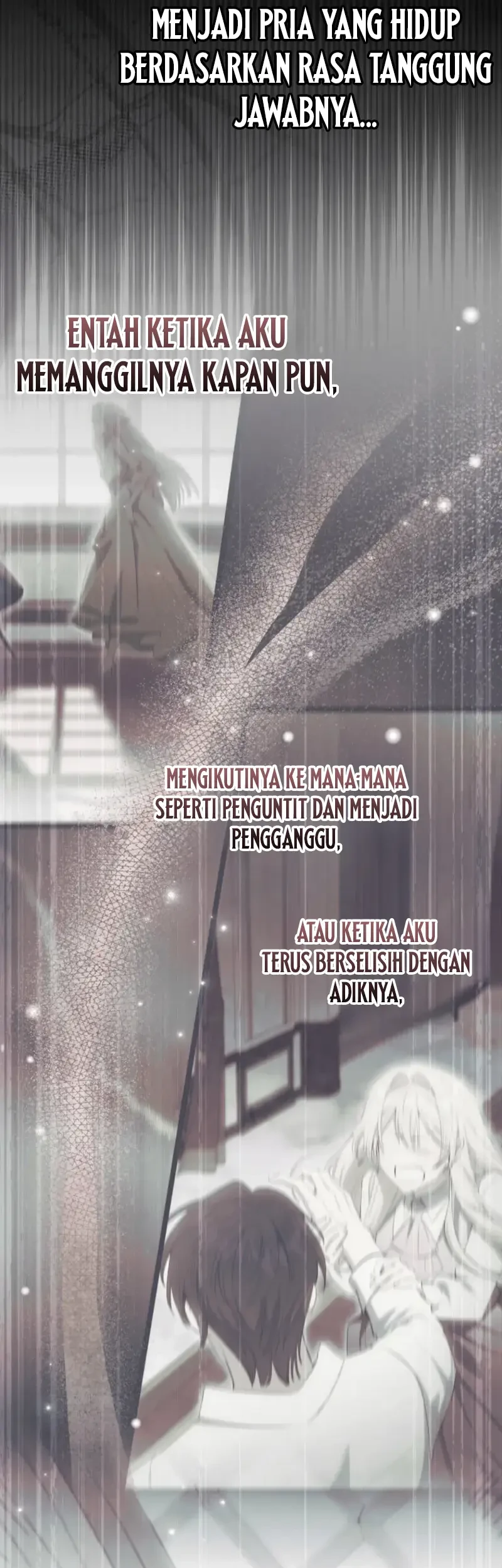 Sister-in-law of the Heroine in a Childcare Novel Chapter 32 Gambar 22