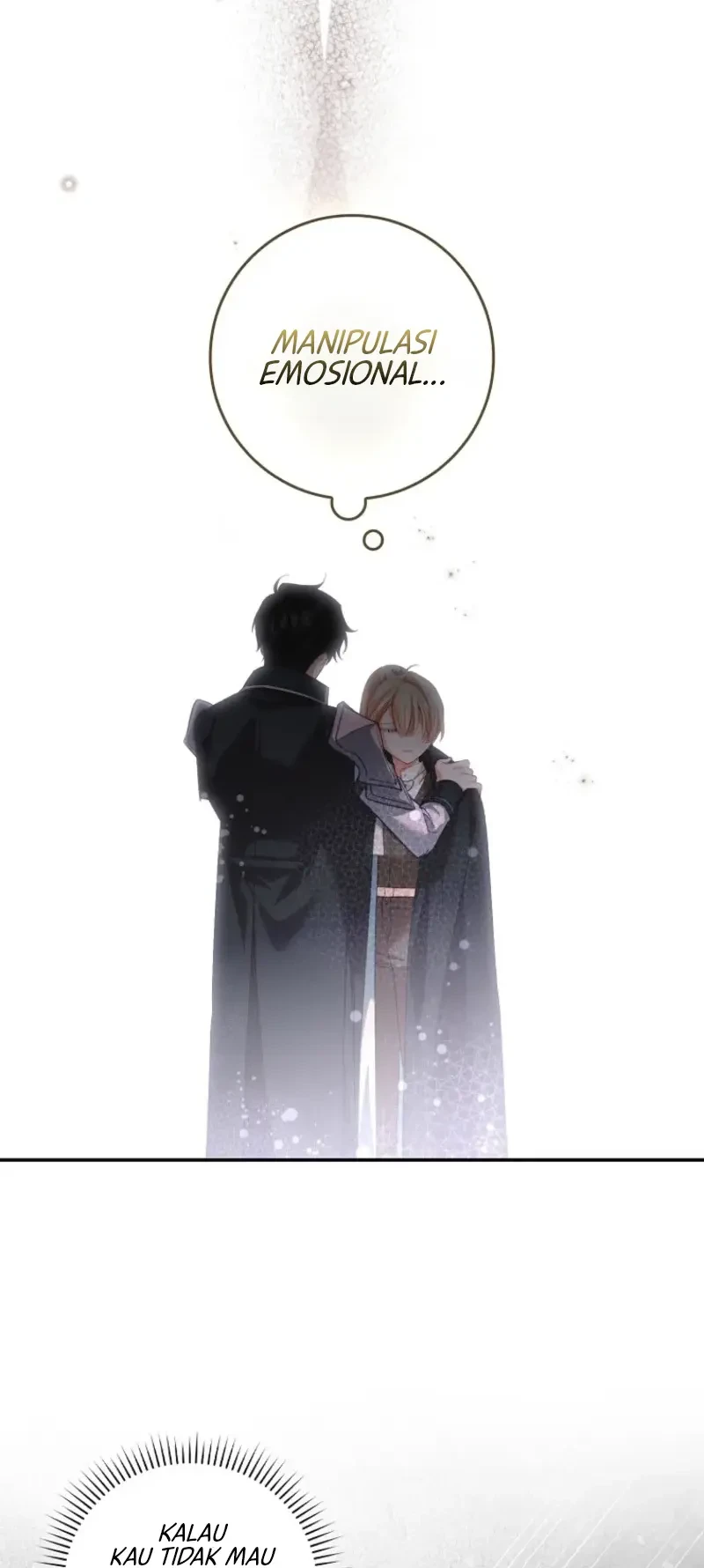 Sister-in-law of the Heroine in a Childcare Novel Chapter 32 Gambar 24