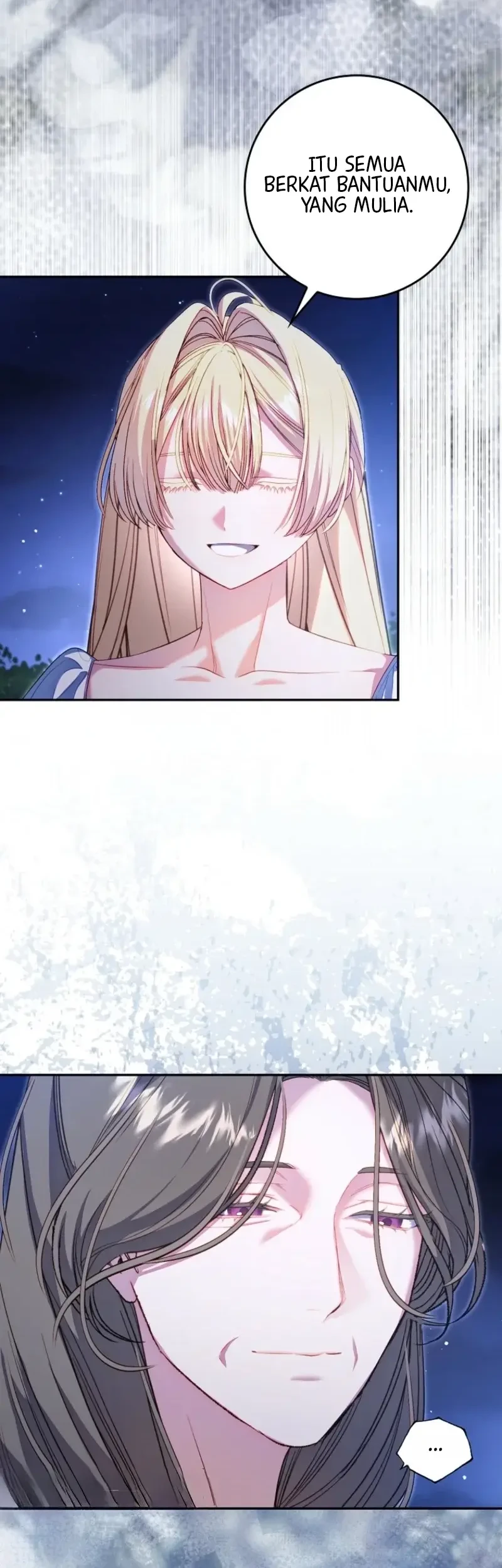 Sister-in-law of the Heroine in a Childcare Novel Chapter 32 Gambar 32