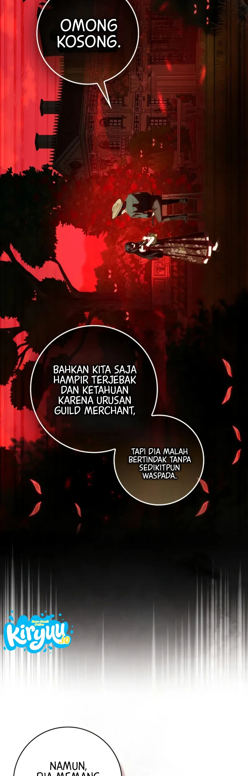 Sister-in-law of the Heroine in a Childcare Novel Chapter 33 Gambar 33