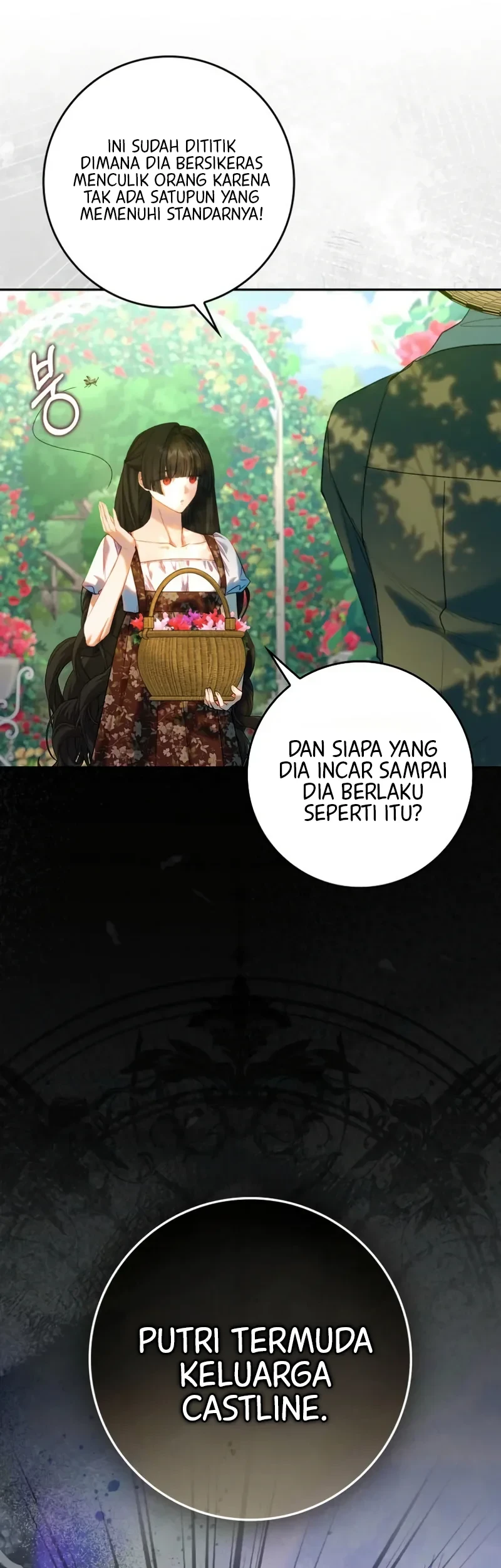 Sister-in-law of the Heroine in a Childcare Novel Chapter 33 Gambar 36