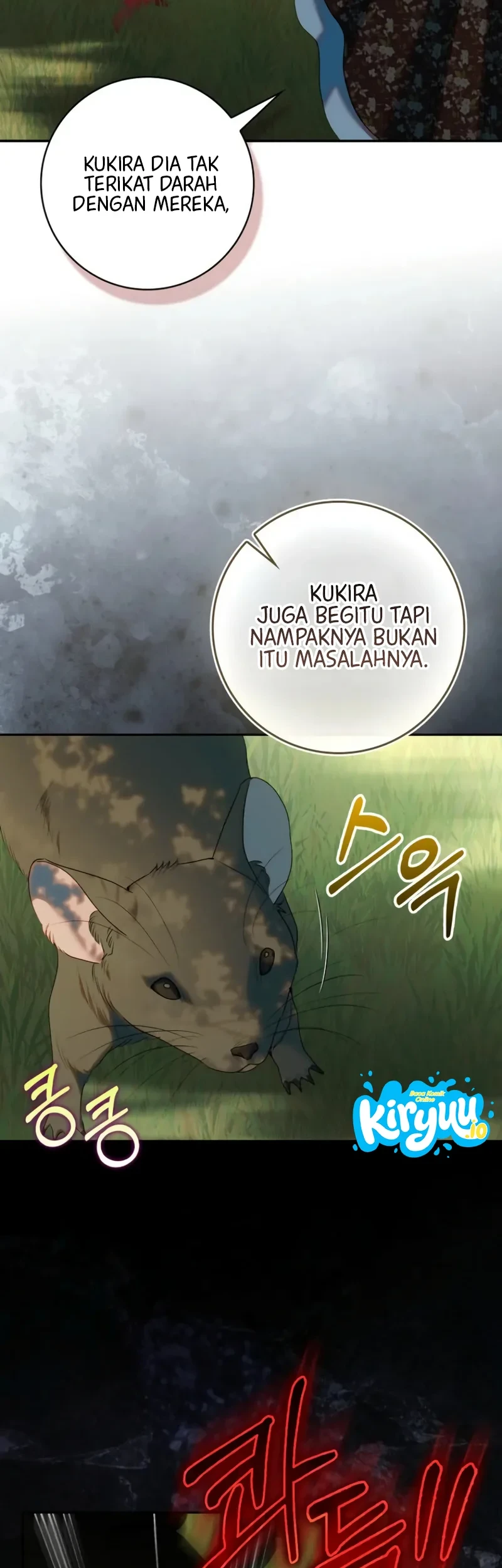Sister-in-law of the Heroine in a Childcare Novel Chapter 33 Gambar 38