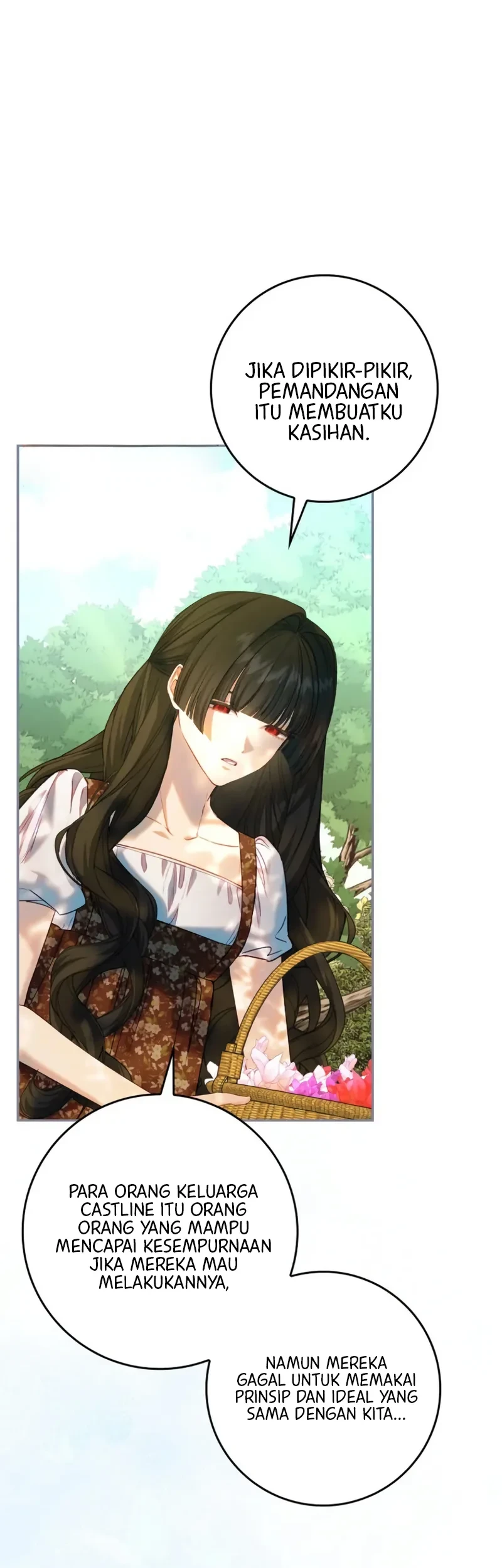 Sister-in-law of the Heroine in a Childcare Novel Chapter 33 Gambar 41