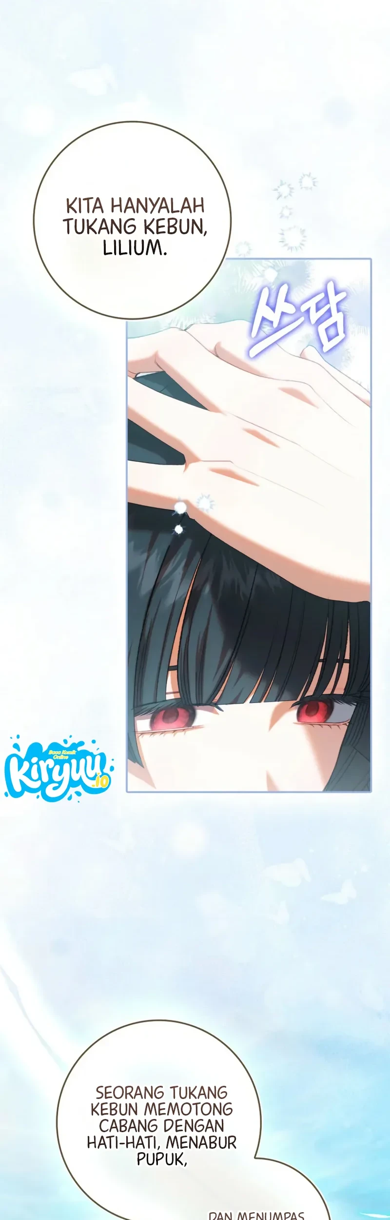 Sister-in-law of the Heroine in a Childcare Novel Chapter 33 Gambar 42