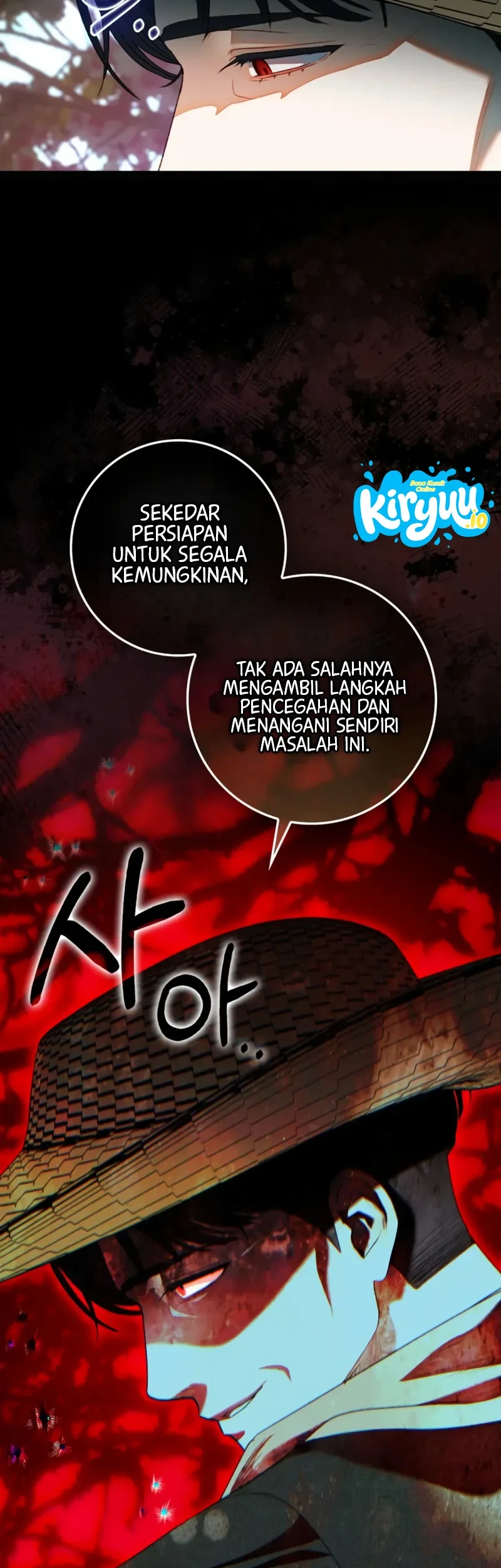Sister-in-law of the Heroine in a Childcare Novel Chapter 33 Gambar 46