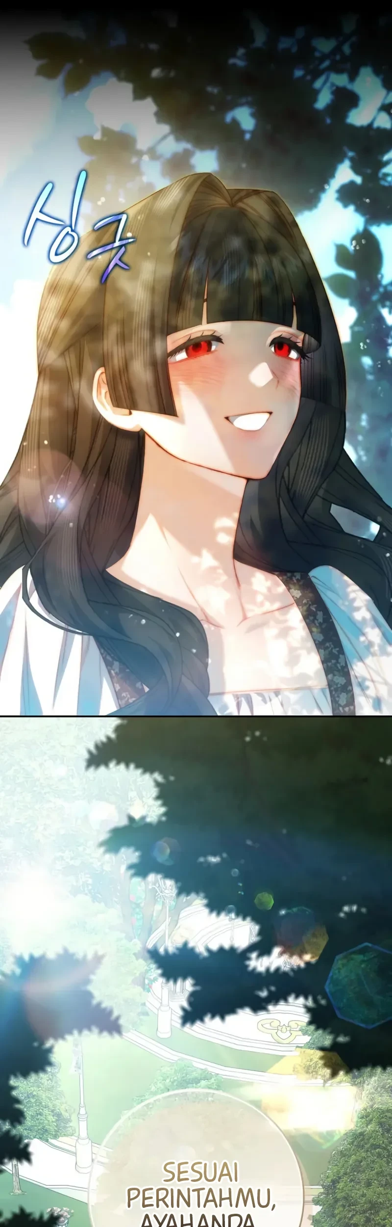Sister-in-law of the Heroine in a Childcare Novel Chapter 33 Gambar 48