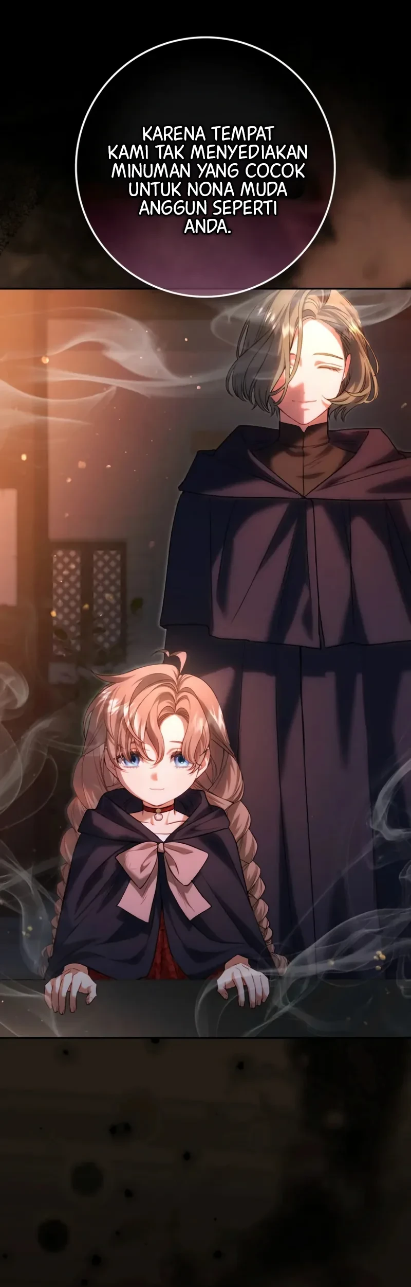 Sister-in-law of the Heroine in a Childcare Novel Chapter 33 Gambar 52