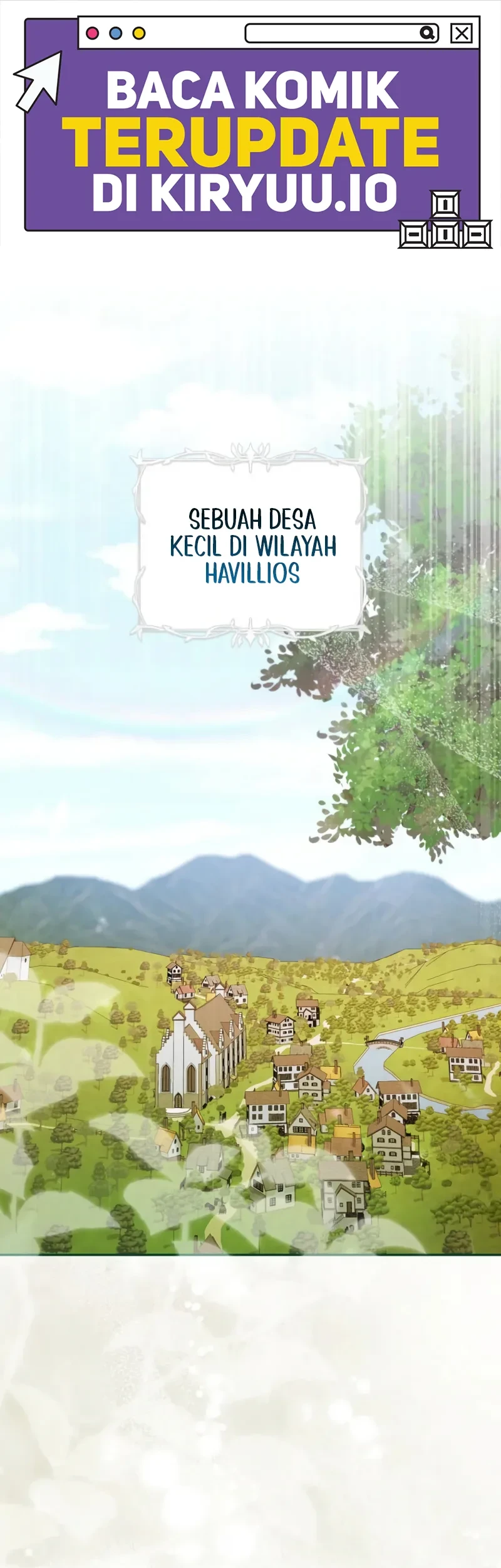 Sister-in-law of the Heroine in a Childcare Novel Chapter 33 halaman 3