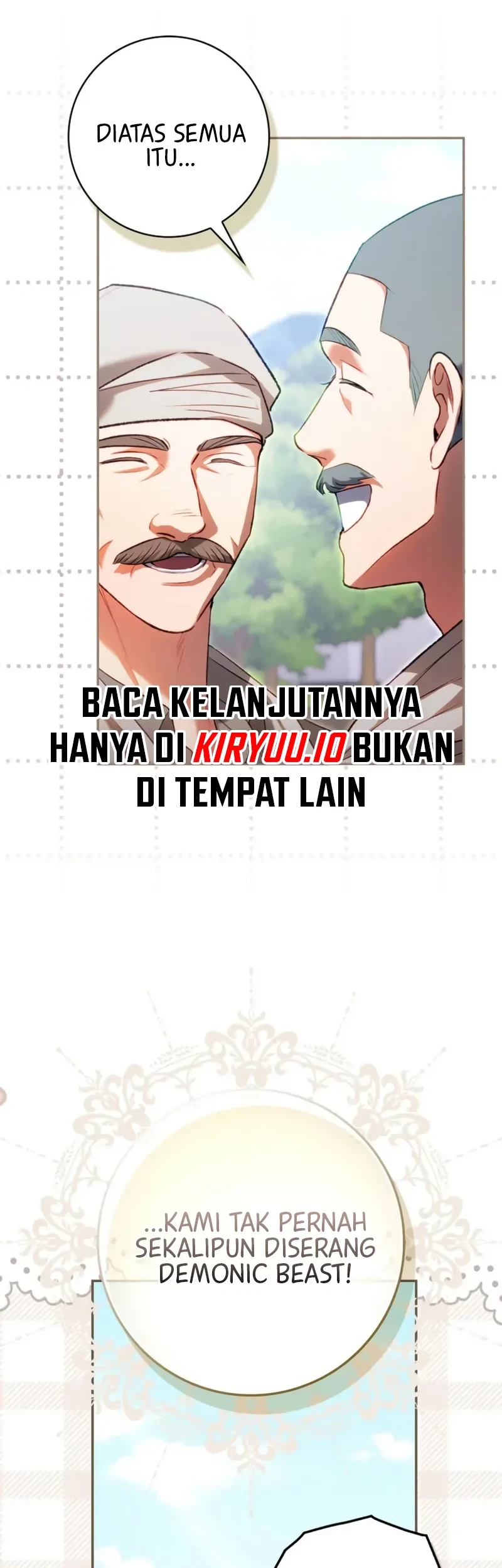 Sister-in-law of the Heroine in a Childcare Novel Chapter 33 halaman 10