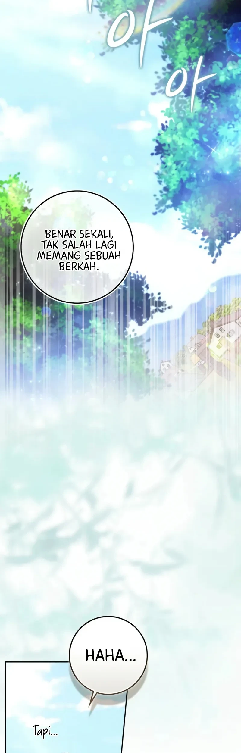 Sister-in-law of the Heroine in a Childcare Novel Chapter 33 halaman 15