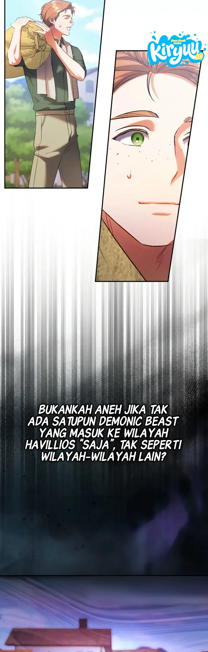 Sister-in-law of the Heroine in a Childcare Novel Chapter 33 halaman 16