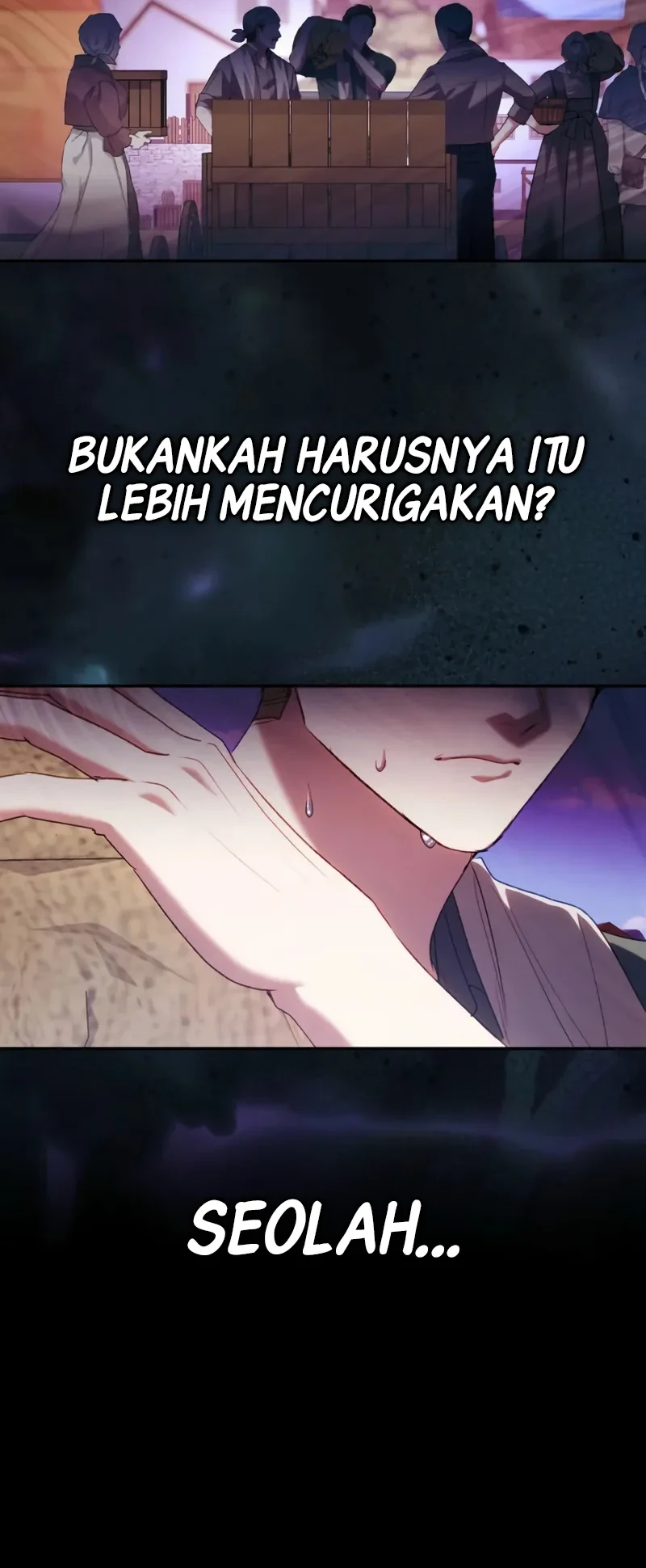 Sister-in-law of the Heroine in a Childcare Novel Chapter 33 halaman 17