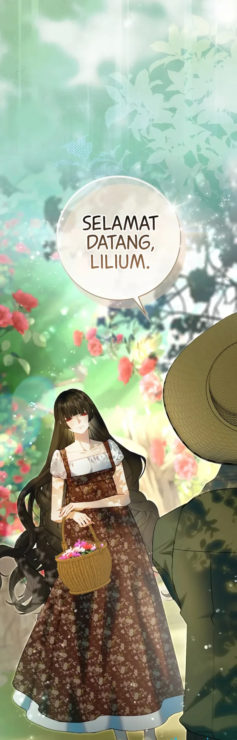 Sister-in-law of the Heroine in a Childcare Novel Chapter 33 halaman 21