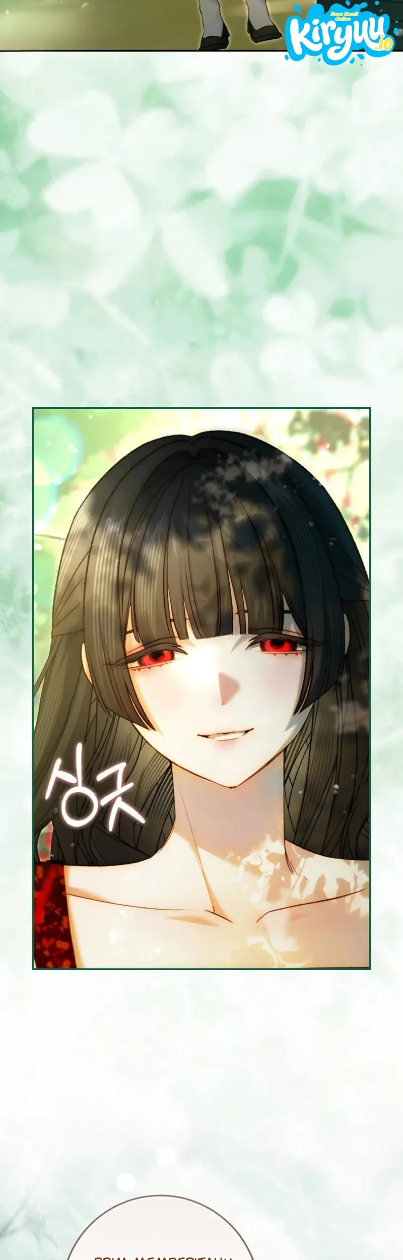 Sister-in-law of the Heroine in a Childcare Novel Chapter 33 halaman 22