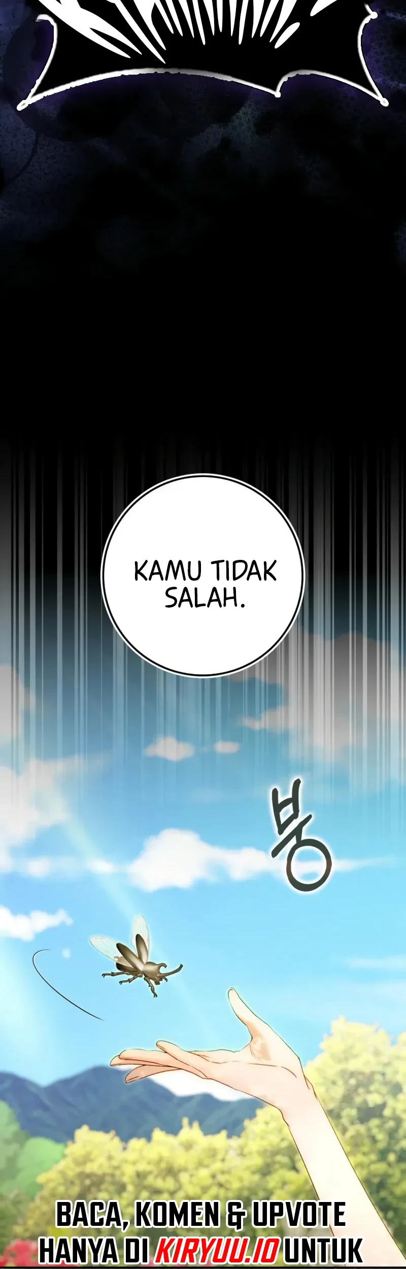 Sister-in-law of the Heroine in a Childcare Novel Chapter 33 halaman 30