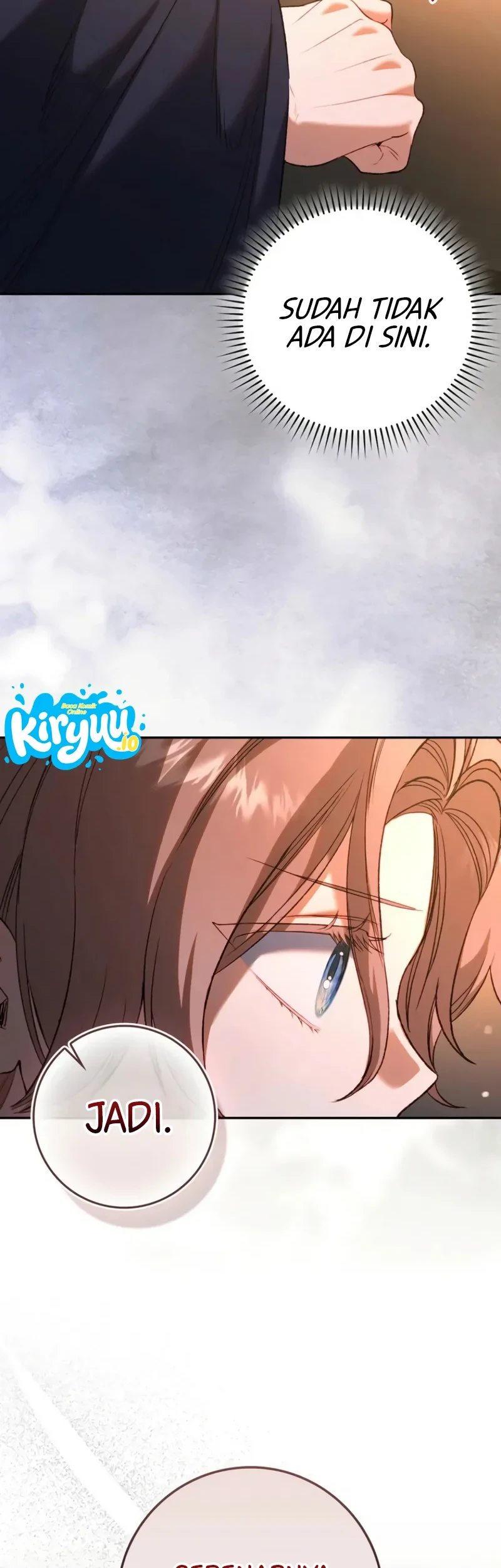 Sister-in-law of the Heroine in a Childcare Novel Chapter 34 halaman 41