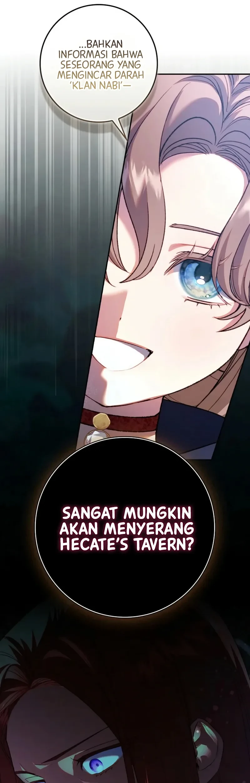 Sister-in-law of the Heroine in a Childcare Novel Chapter 34 Gambar 46