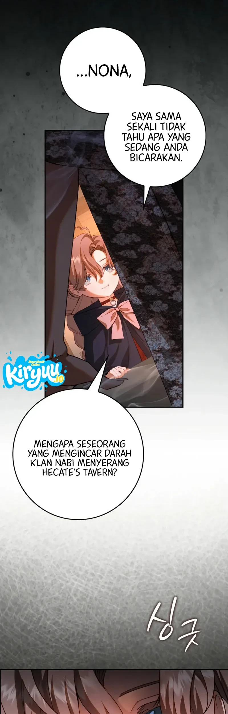 Sister-in-law of the Heroine in a Childcare Novel Chapter 34 Gambar 48
