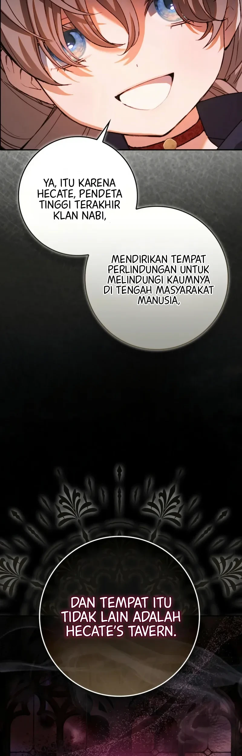Sister-in-law of the Heroine in a Childcare Novel Chapter 34 Gambar 49