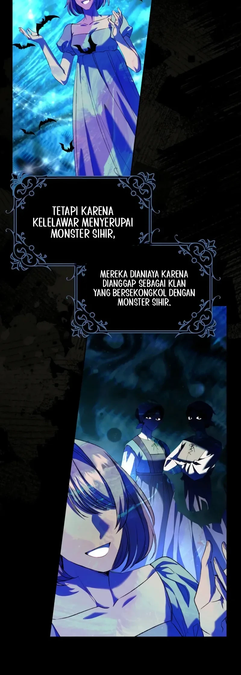 Sister-in-law of the Heroine in a Childcare Novel Chapter 34 Gambar 54