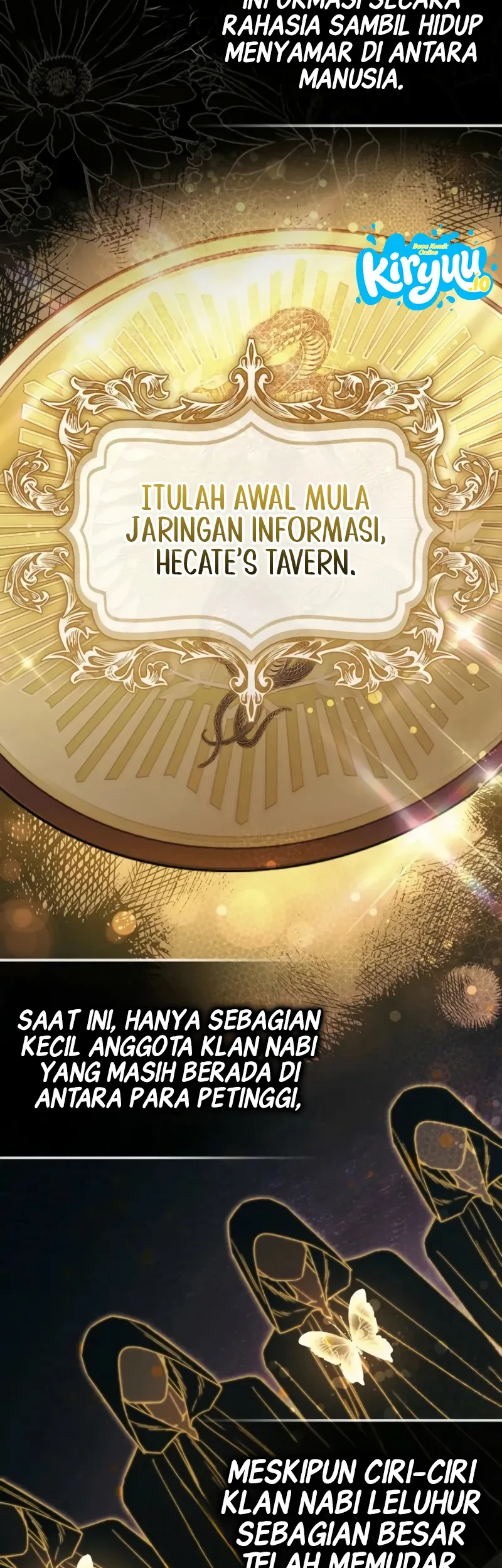 Sister-in-law of the Heroine in a Childcare Novel Chapter 34 Gambar 59
