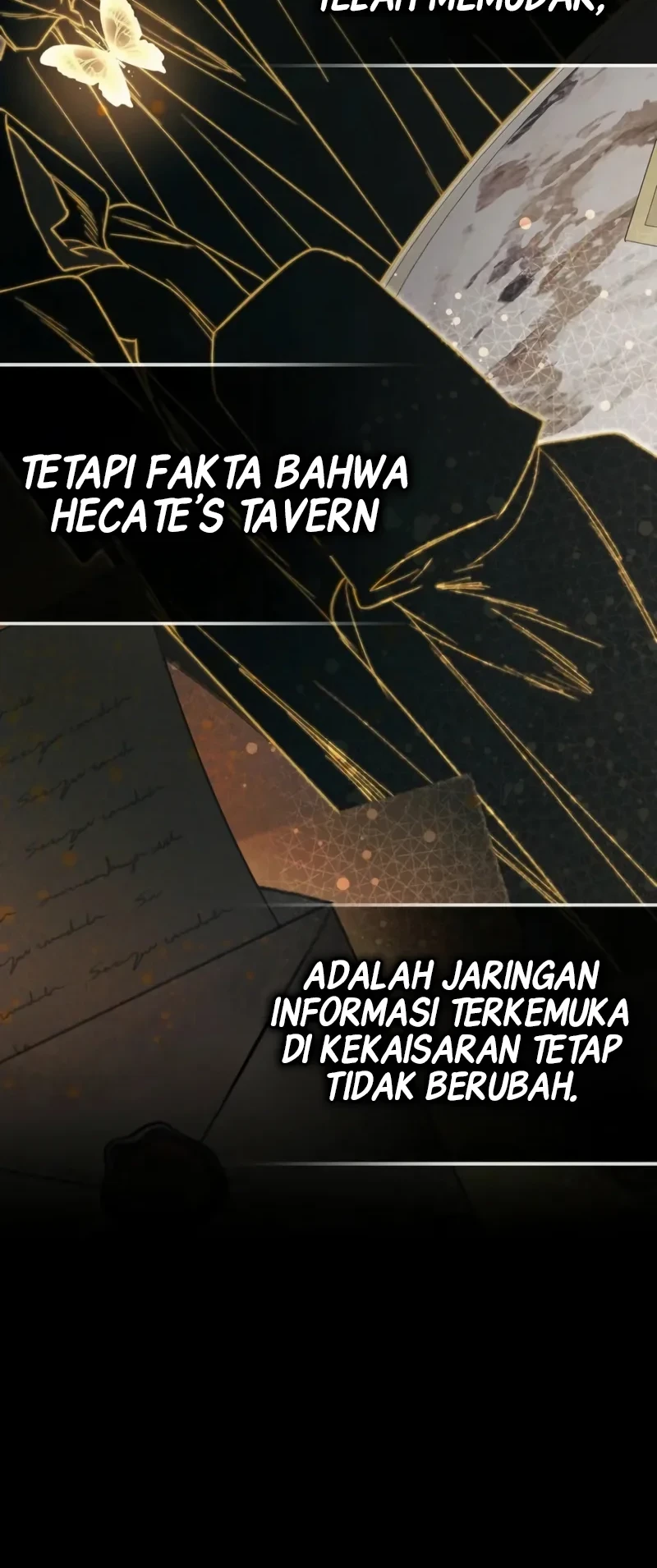 Sister-in-law of the Heroine in a Childcare Novel Chapter 34 Gambar 60