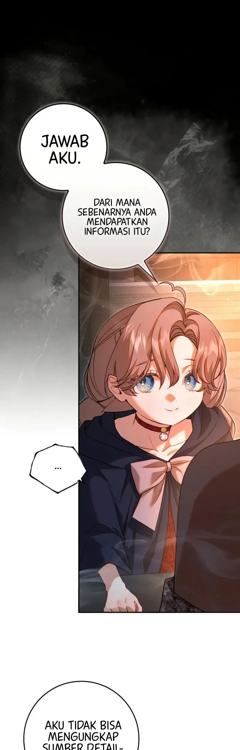 Sister-in-law of the Heroine in a Childcare Novel Chapter 34 Gambar 61