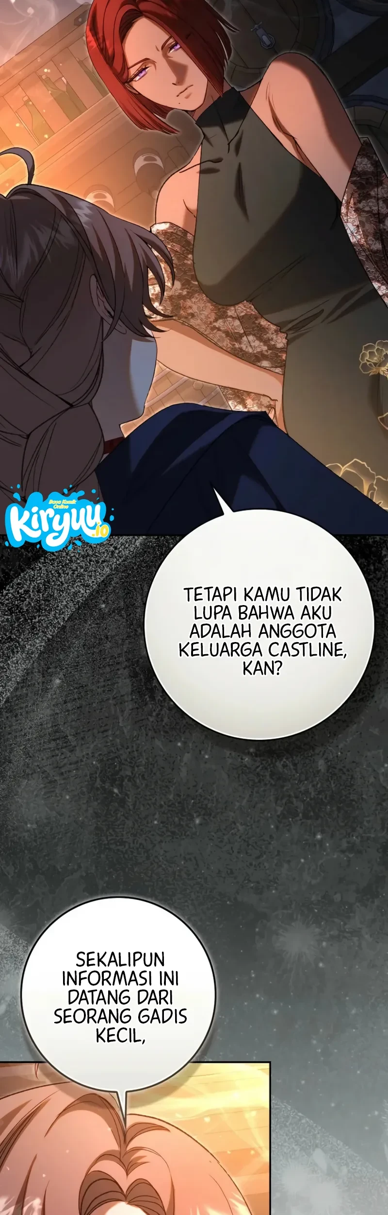 Sister-in-law of the Heroine in a Childcare Novel Chapter 34 Gambar 63