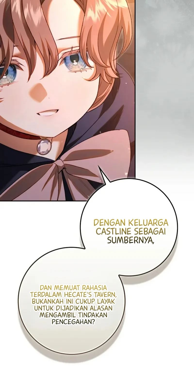 Sister-in-law of the Heroine in a Childcare Novel Chapter 34 Gambar 64
