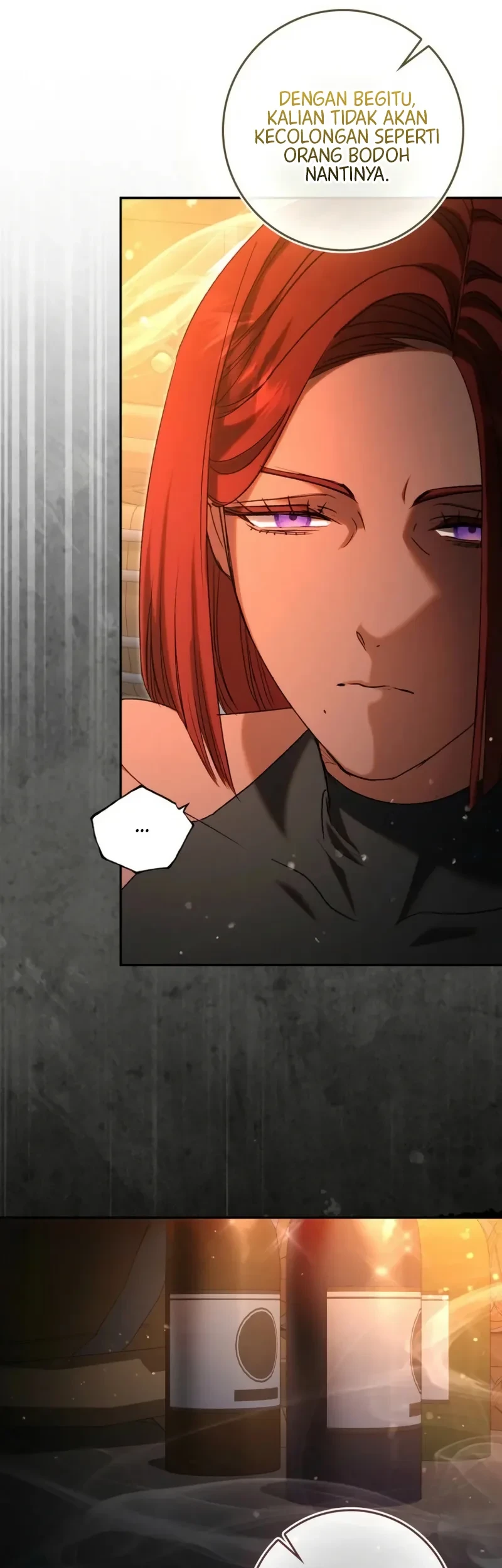 Sister-in-law of the Heroine in a Childcare Novel Chapter 34 Gambar 65