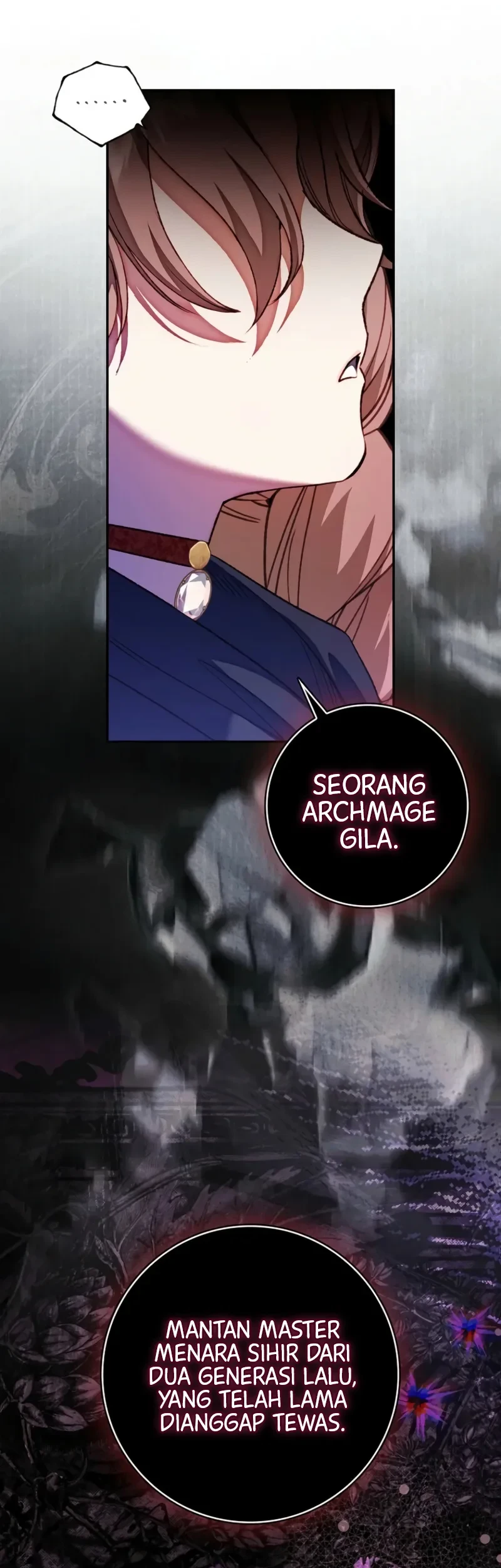 Sister-in-law of the Heroine in a Childcare Novel Chapter 34 Gambar 68