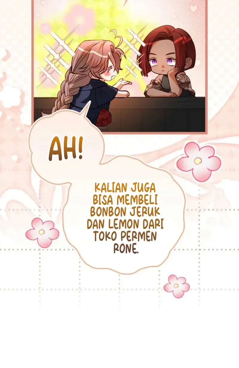 Sister-in-law of the Heroine in a Childcare Novel Chapter 34 halaman 6
