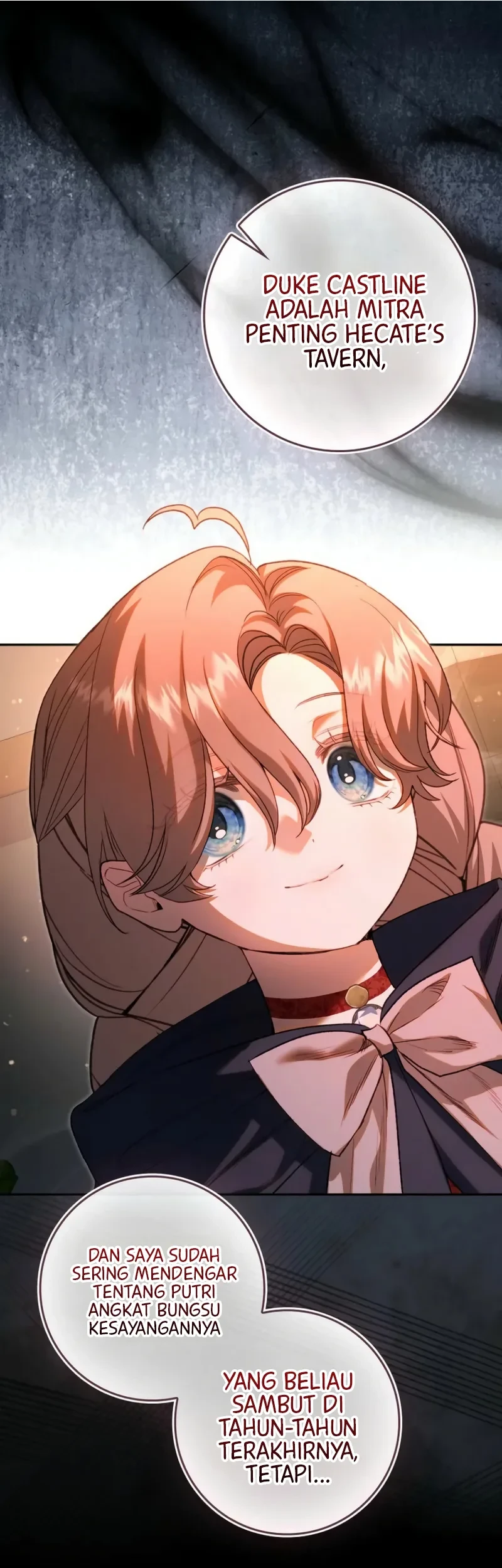 Sister-in-law of the Heroine in a Childcare Novel Chapter 34 halaman 16